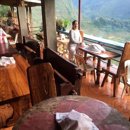 Batad Transient House Ξενοδοχείο Banaue Εξωτερικό φωτογραφία