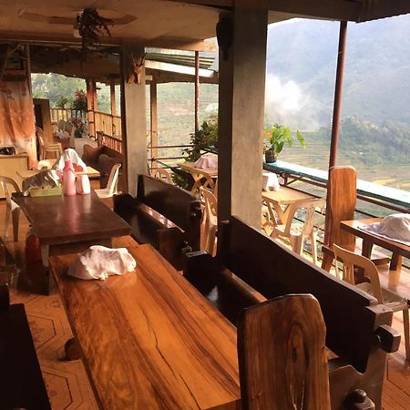 Batad Transient House Ξενοδοχείο Banaue Εξωτερικό φωτογραφία