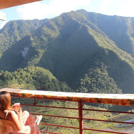 Batad Transient House Ξενοδοχείο Banaue Εξωτερικό φωτογραφία