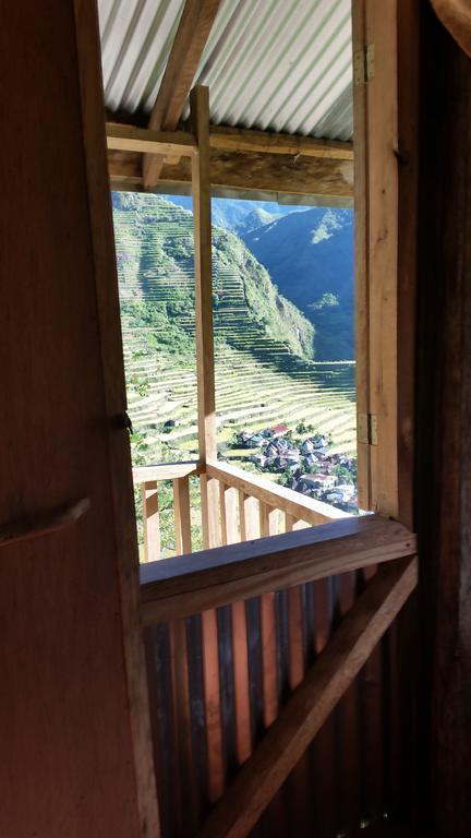 Batad Transient House Ξενοδοχείο Banaue Δωμάτιο φωτογραφία