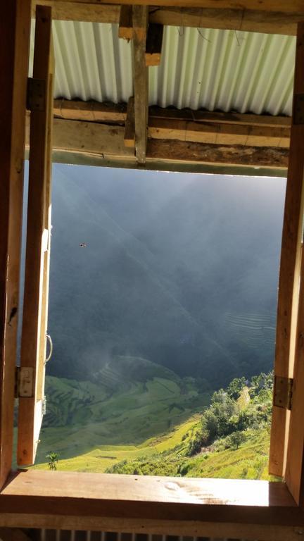 Batad Transient House Ξενοδοχείο Banaue Δωμάτιο φωτογραφία