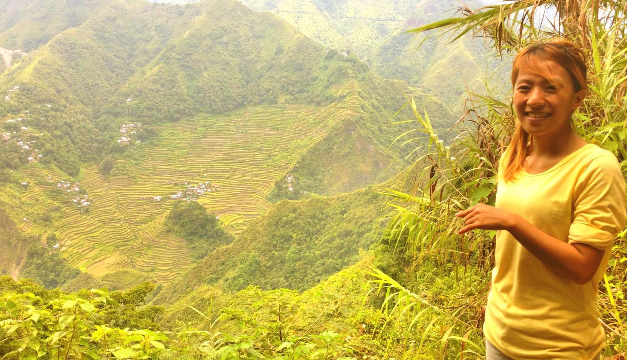 Batad Transient House Ξενοδοχείο Banaue Εξωτερικό φωτογραφία