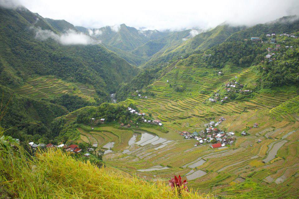Batad Transient House Ξενοδοχείο Banaue Εξωτερικό φωτογραφία