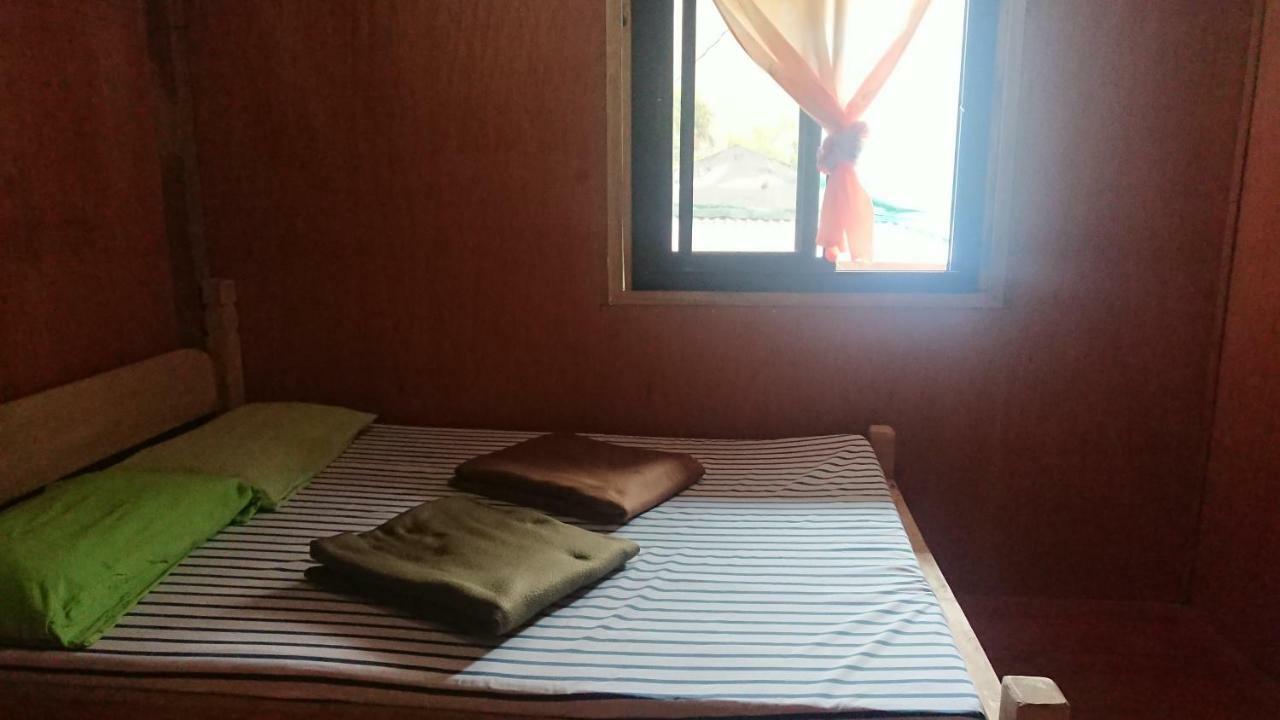 Batad Transient House Ξενοδοχείο Banaue Εξωτερικό φωτογραφία