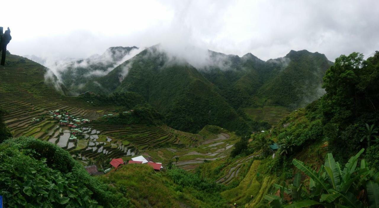 Batad Transient House Ξενοδοχείο Banaue Εξωτερικό φωτογραφία