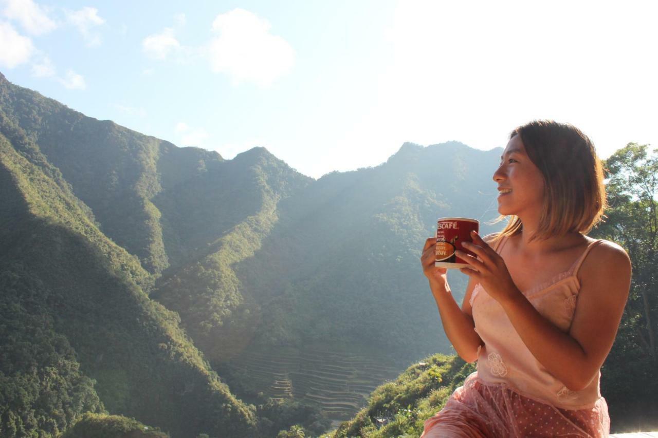 Batad Transient House Ξενοδοχείο Banaue Εξωτερικό φωτογραφία