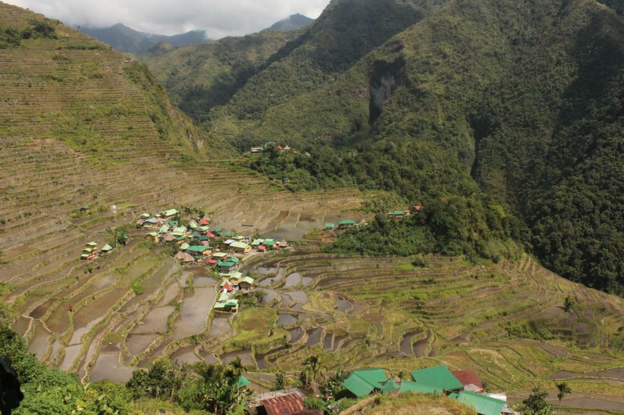 Batad Transient House Ξενοδοχείο Banaue Εξωτερικό φωτογραφία