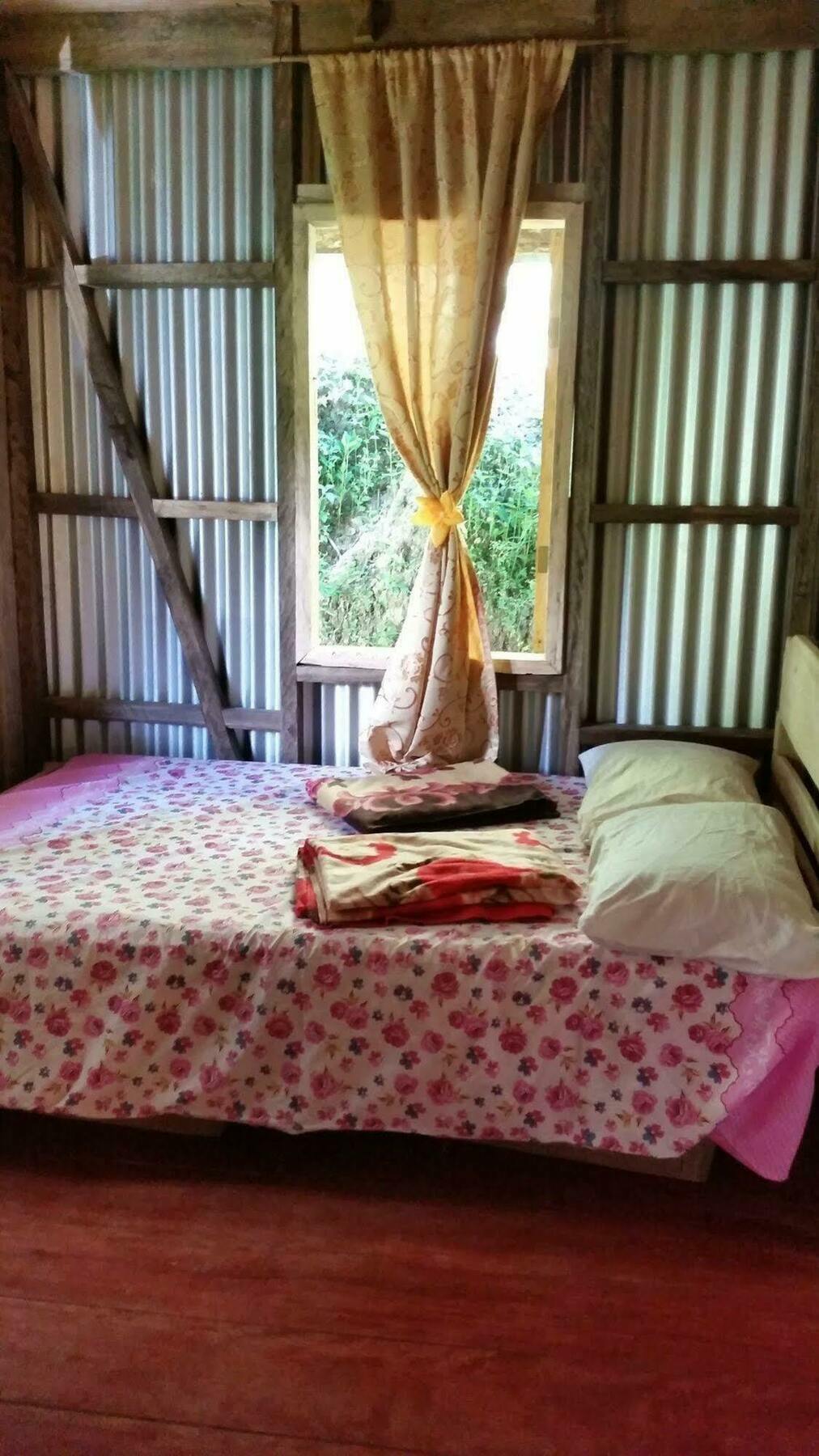 Batad Transient House Ξενοδοχείο Banaue Εξωτερικό φωτογραφία