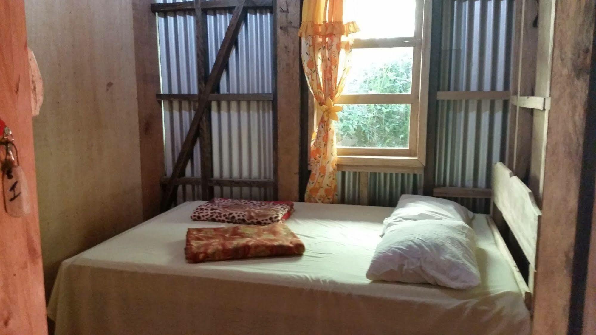 Batad Transient House Ξενοδοχείο Banaue Εξωτερικό φωτογραφία