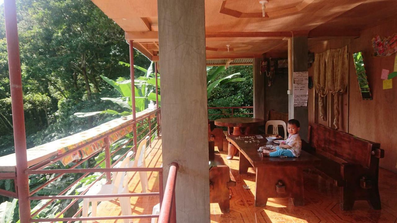 Batad Transient House Ξενοδοχείο Banaue Εξωτερικό φωτογραφία