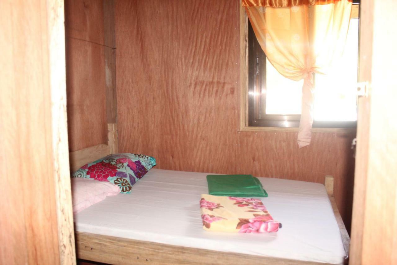 Batad Transient House Ξενοδοχείο Banaue Εξωτερικό φωτογραφία