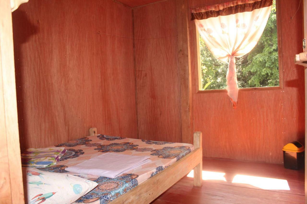 Batad Transient House Ξενοδοχείο Banaue Εξωτερικό φωτογραφία