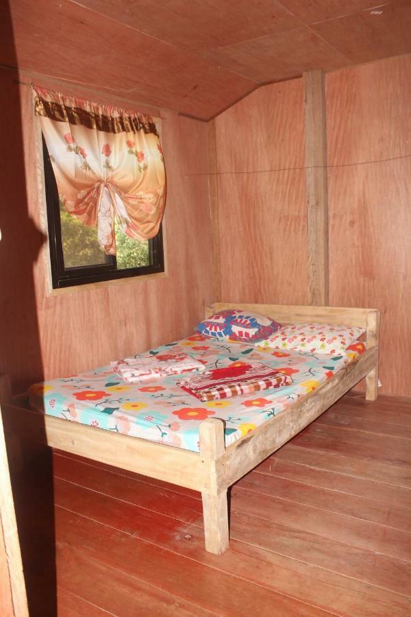 Batad Transient House Ξενοδοχείο Banaue Εξωτερικό φωτογραφία