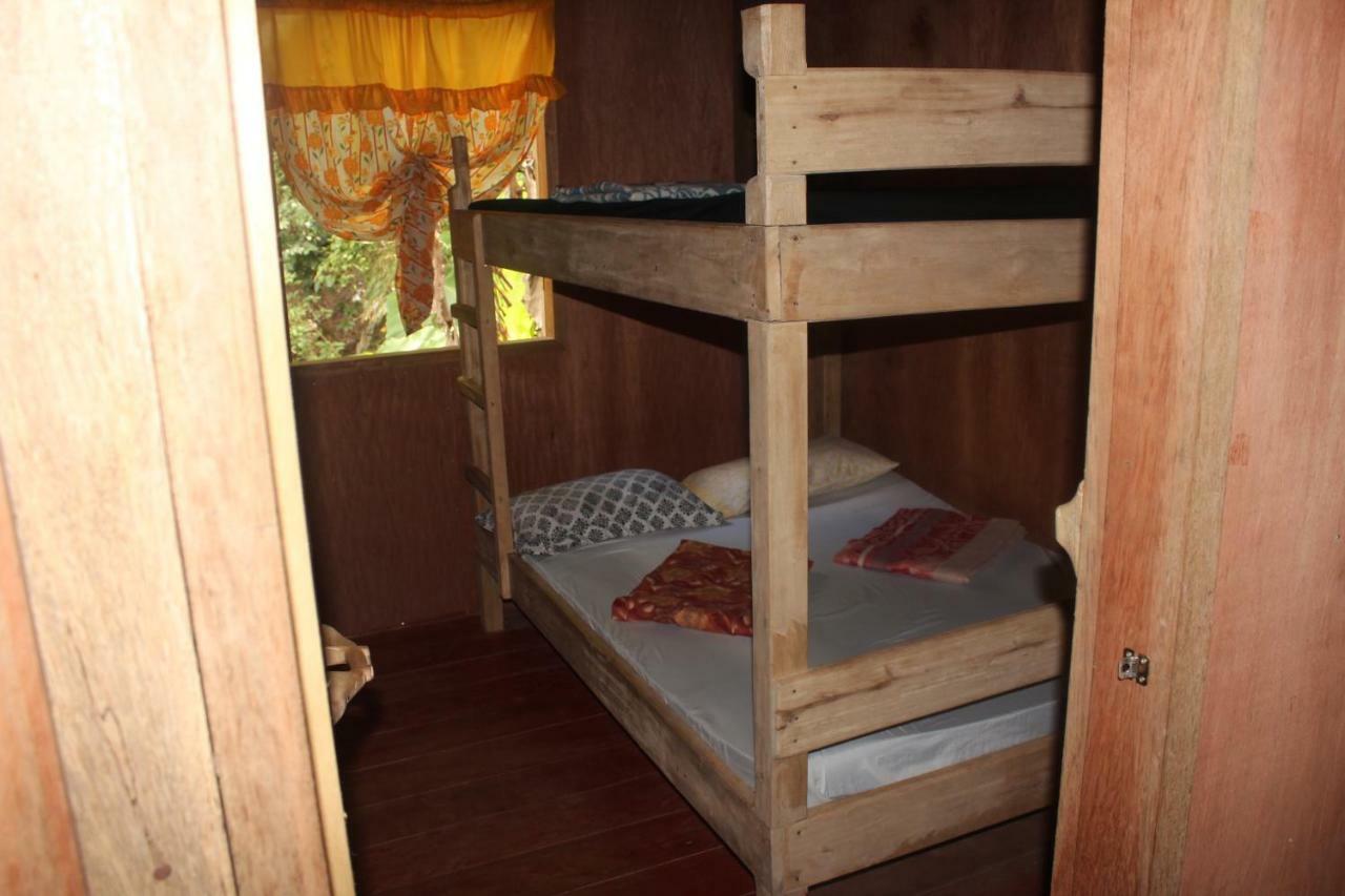 Batad Transient House Ξενοδοχείο Banaue Εξωτερικό φωτογραφία