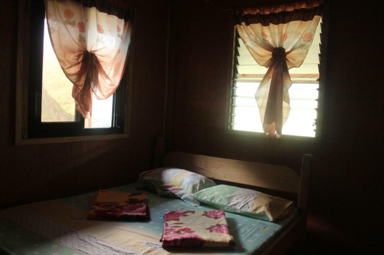 Batad Transient House Ξενοδοχείο Banaue Εξωτερικό φωτογραφία