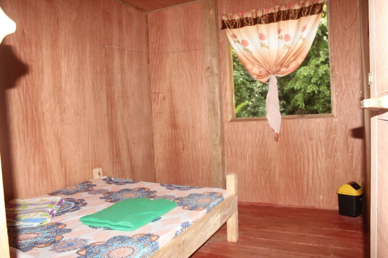 Batad Transient House Ξενοδοχείο Banaue Εξωτερικό φωτογραφία