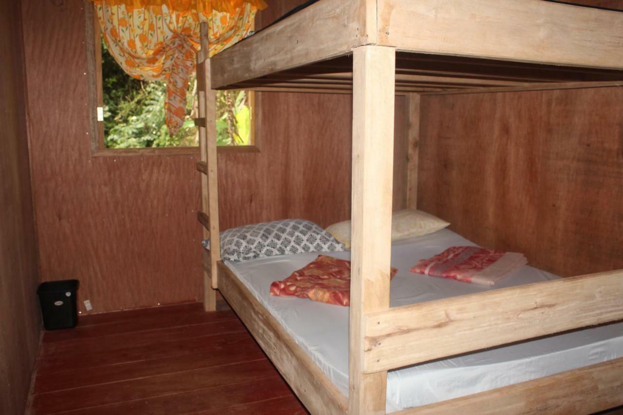 Batad Transient House Ξενοδοχείο Banaue Εξωτερικό φωτογραφία