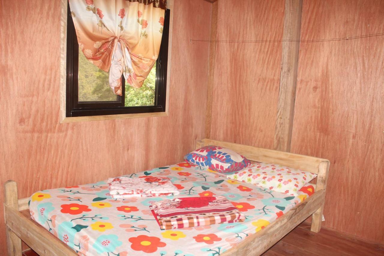 Batad Transient House Ξενοδοχείο Banaue Εξωτερικό φωτογραφία