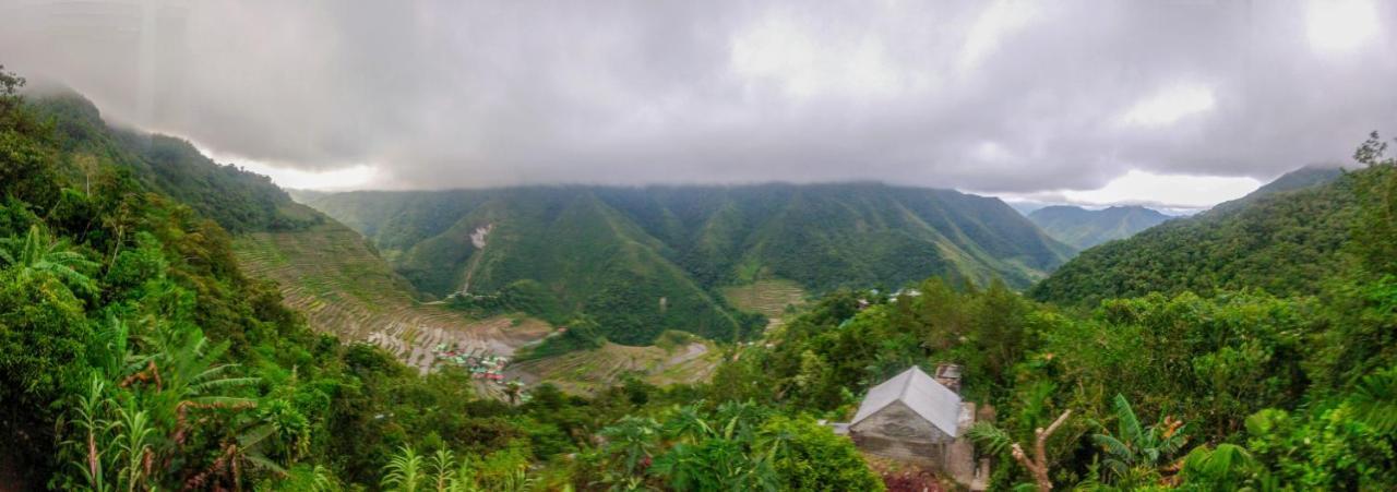 Batad Transient House Ξενοδοχείο Banaue Εξωτερικό φωτογραφία