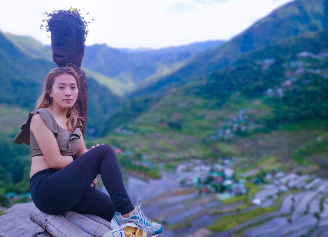 Batad Transient House Ξενοδοχείο Banaue Εξωτερικό φωτογραφία